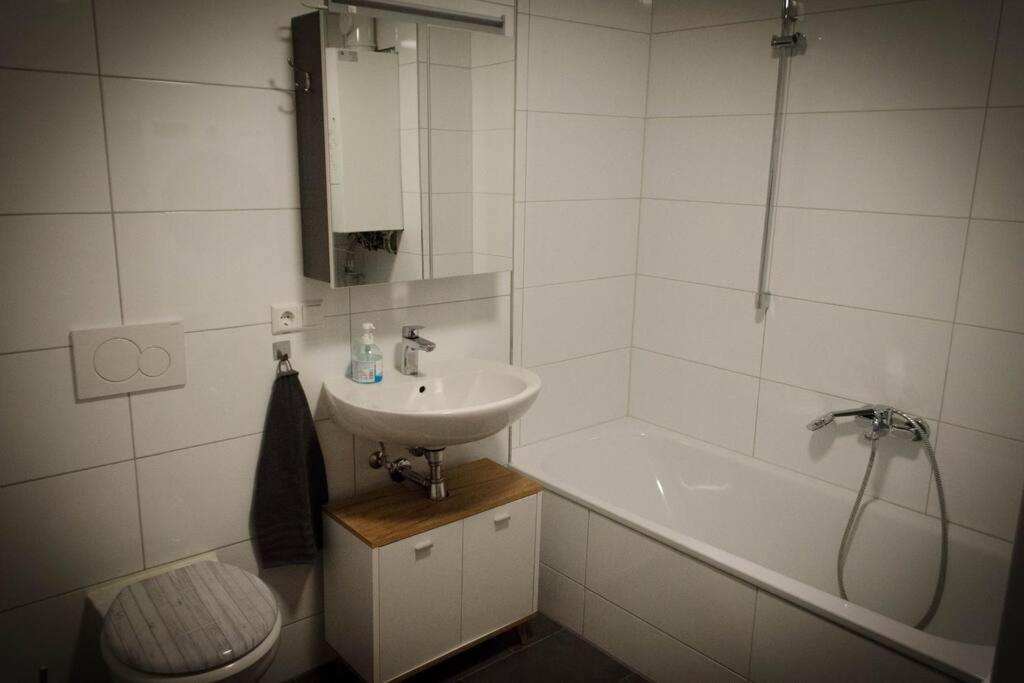 Lovely 2 Bedroom Apartment Lemon Grass In Central Lindau Линдау Экстерьер фото