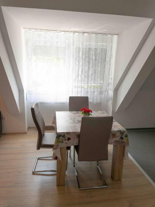 Lovely 2 Bedroom Apartment Lemon Grass In Central Lindau Линдау Экстерьер фото