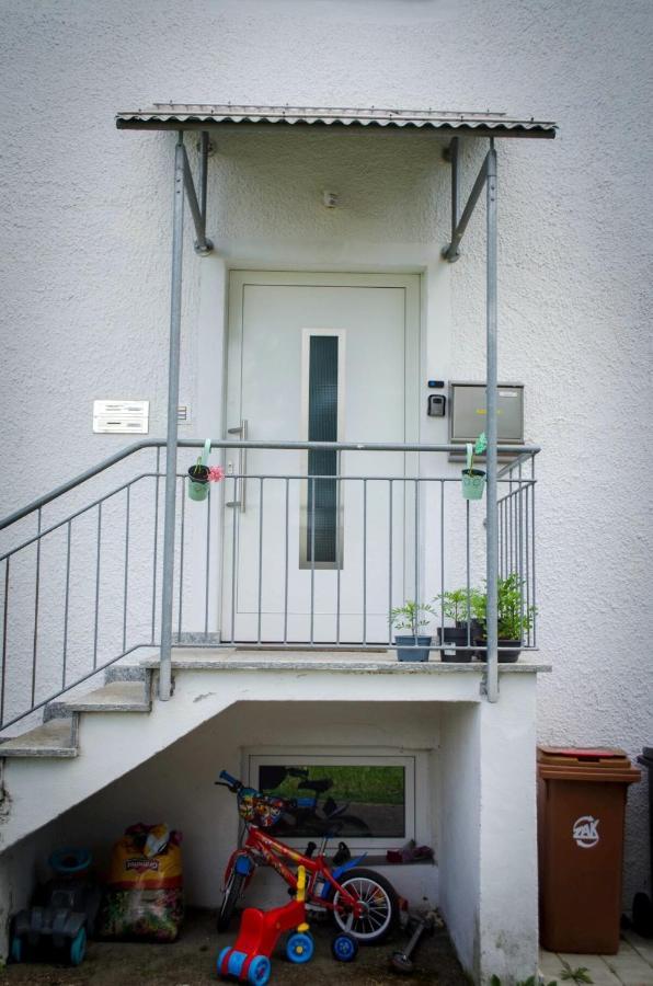 Lovely 2 Bedroom Apartment Lemon Grass In Central Lindau Линдау Экстерьер фото